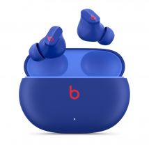 Beats Studio Buds – Écouteurs sans fil - True Wireless avec réduction du bruit - Bleu