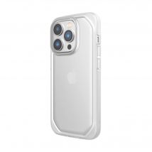 Coque Slim ShockProof 2M iPhone 14 Pro Clear