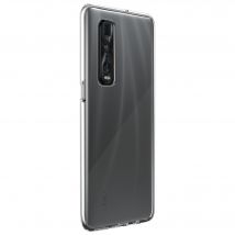 Coque Oppo Find X2 Pro Transparente Bigben