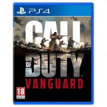 Call of Duty : Vanguard Jeu PS4