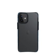 Urban Armor Gear Mouve funda para teléfono móvil 13,7 cm (5.4 ) Azul, Translúcido - Nuevo