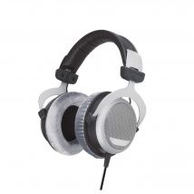 Beyerdynamic DT880 600 Edition Cuffie Con Cavo Archetto Musica Nero, Argento - Nuovo