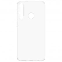 Coque Huawei Y6P Transparente Huawei