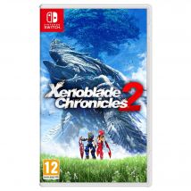 Nintendo Xenoblade Chronicles 2 Standard Multilingue Nintendo Switch