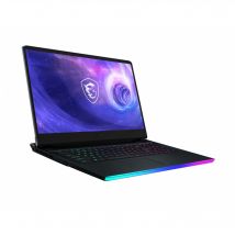 MSI Gaming GE76 12UHS-231FR Raider i7-12700H Ordinateur portable 43,9 cm (17.3 ) Full HD Intel Core i7 32 Go DDR5-SDRAM 1 To SSD NVIDIA GeForce RTX 