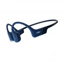 Shokz Openrun Mini Écouteurs Sans fil Minerve Appels/Musique Bluetooth Bleu