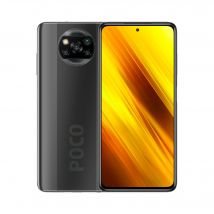 Xiaomi Poco X3 NFC 128 Go, Gris, débloqué Reconditionné - Excellent état - Garanti 24 mois