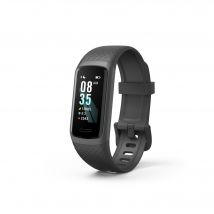 Hama Fit Track 3910 Numérique Brassard tracker d'activité 2,67 cm (1.05 ) IP68 Noir