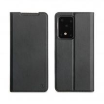 Folio Stand Edition Noir: Samsung Galaxy S20 Ultra/5G