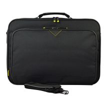 Techair Classic essential 43,9 cm (17.3 ) Malette Noir