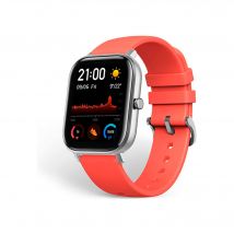Montre conectée Xiaomi Amazfit GTS 42 mm, orange