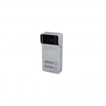 CHACON Unité Extérieure 2 boutons pour visiophone DIOVDP-MKT01