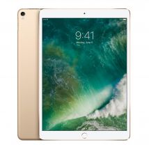 Apple iPad Pro 64 Go 26,7 cm (10.5 ) Wi-Fi 5 (802.11ac) iOS 10 Or