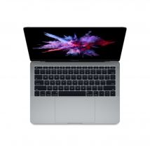 MacBook Pro Core i5 (2017) 13.3', 2.3 GHz 1 To 16 Go Intel Iris Plus 640, Gris sidéral - AZERTY