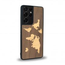 Coque Samsung S20 Ultra - La Mappemonde
