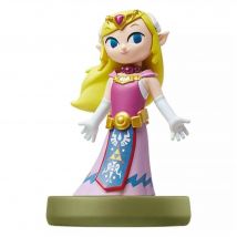 Nintendo Zelda The Wind Walker amiibo