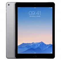 Apple iPad Air 2 4G LTE 32 Go 24,6 cm (9.7 ) 2 Go Wi-Fi 5 (802.11ac) iOS Gris