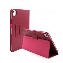 Apple iPad Air 5 M1 2022 rose avec Stand