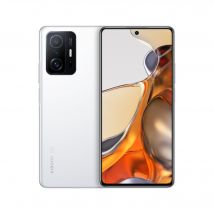 Xiaomi 11T Pro 256 Go, Blanc, débloqué Reconditionné - Excellent état - Garanti 24 mois
