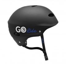 GO RIDE Casque protection Taille M