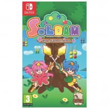 Células muertas SWITCH - Nuevo