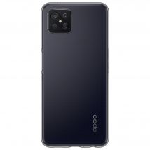 Coque Oppo Reno 4Z Transparente Oppo