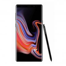 Galaxy Note 9 128 Go, Noir, débloqué