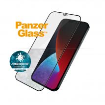 PanzerGlass Edge-to-Edge for iPhone 12 Pro Max