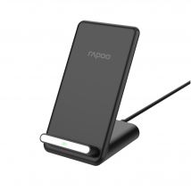 Base di ricarica wireless QI XC210 , 10W, nero - Nuovo