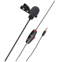 Microphone-cravate Smart