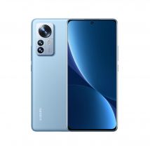 Xiaomi 12 Pro (5G) 12 Go, 256 Go, Bleu, débloqué