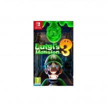 Luigi's Mansion 3 Jeu Switch