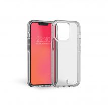Coque Renforcée iPhone 13 Pro LIFE Garantie à vie Transparente Force Case