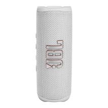 JBL Flip 6 Enceinte portable stéréo Blanc 20 W