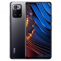 POCO M4 Pro (5G) 128 Go, Noir Reconditionné - Bon état - Garanti 24 mois