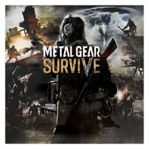 Sony Metal Gear Survive, PS4 Standard PlayStation 4