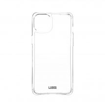 Funda protectora Plyo para iPhone 14 Plus - Transparente - Nuevo