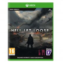 L'inferno si scatena XBOX SERIE X - Nuovo