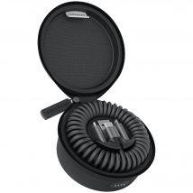 Powerbank 4000 mAh + Câble tout en un Allroundo Power 1,2 m Noir Allroundo