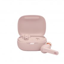 JBL LIVE PRO+ – Ecouteurs bluetooth sans fil – Réduction de Bruit adaptative et technologie Smart Ambient