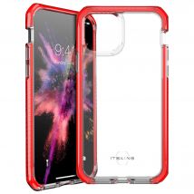 Coque semi-rigide Itskins Supreme Clear pour iPhone 11 Pro Max