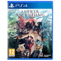 Astria Ascending PS4
