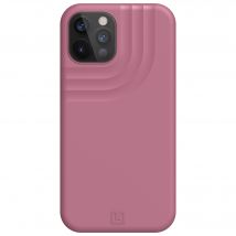 Urban Armor Gear Anchor Series funda para teléfono móvil 15,5 cm (6.1 ) Rosa - Nuevo