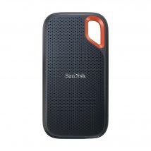 SanDisk Extreme portatile 500 GB nero - Nuovo