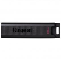 Kingston Technology DataTraveler 256GB Max 1000R/900W USB 3.2 Gen 2