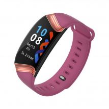 Smartband E20 - Rosa - Nuevo