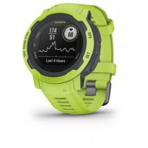 Instinct 2 2,29 (0.9 ) Mip 45 Mm Vert Gps (Satellite)