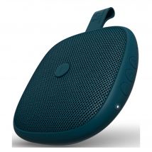Enceinte Bluetooth Rockbox Bold XS IPX5 Petrol Blue Fresh'n Rebel
