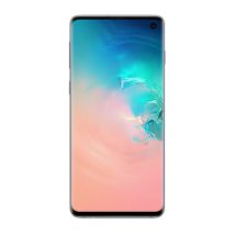 Samsung Galaxy S10 128 Go, Argent