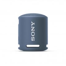 Sony SRSXB13 Enceinte portable stéréo Bleu 5 W, Bleu marine